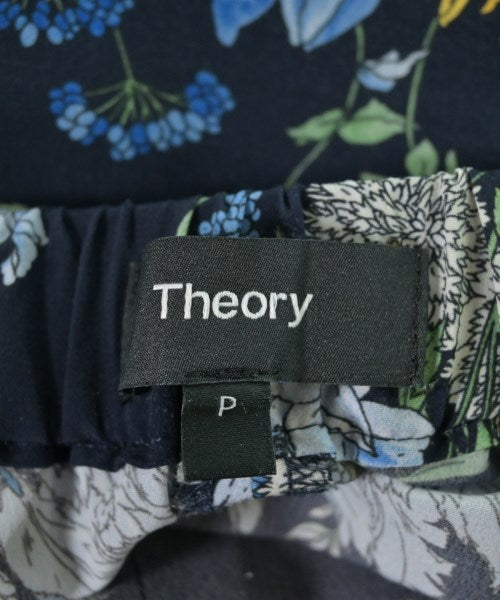 Theory กางเกง อื่น
