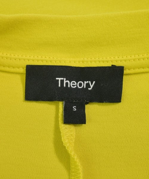 Theory เสื้อยืด/เสื้อท็อปส์
