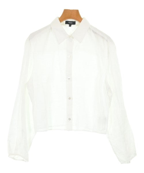 Theory เสื้อลำลอง