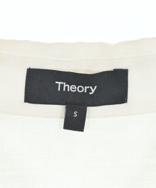 Theory เสื้อลำลอง