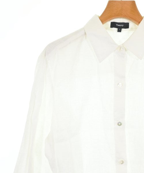Theory เสื้อลำลอง