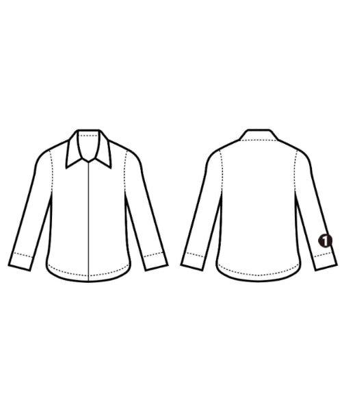 Theory เสื้อลำลอง
