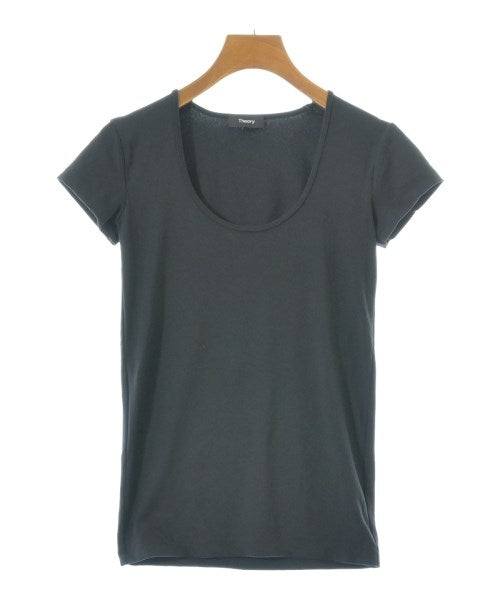 Theory เสื้อยืด/เสื้อท็อปส์