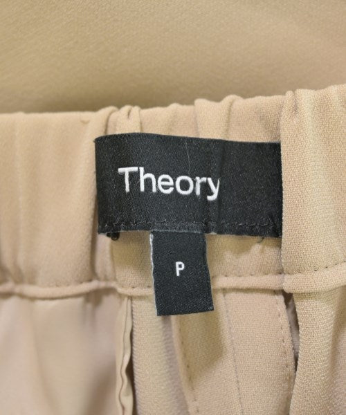 Theory กางเกงขายาว