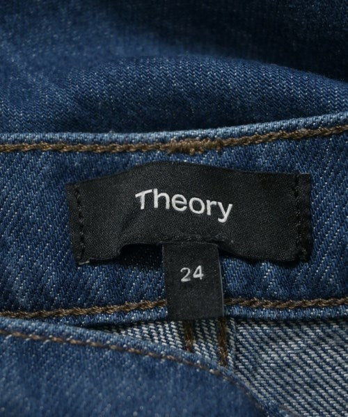 Theory ยีนส์