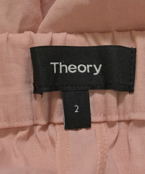 Theory กางเกง อื่น