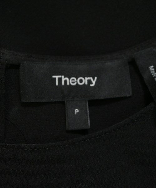 Theory เสื้อสตรี