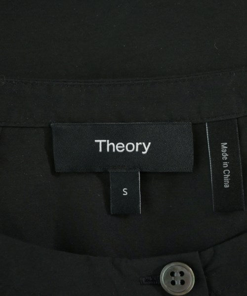 Theory เสื้อลำลอง