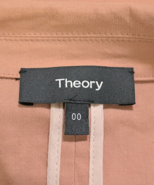 Theory แจ็คเก็ต