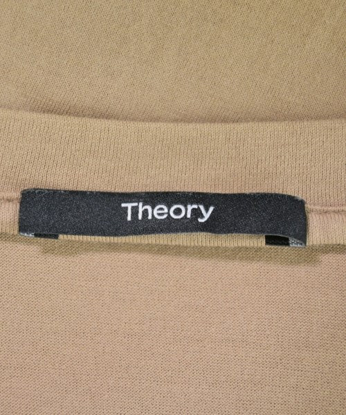 Theory เสื้อยืด/เสื้อท็อปส์