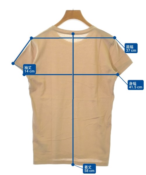 Theory เสื้อยืด/เสื้อท็อปส์