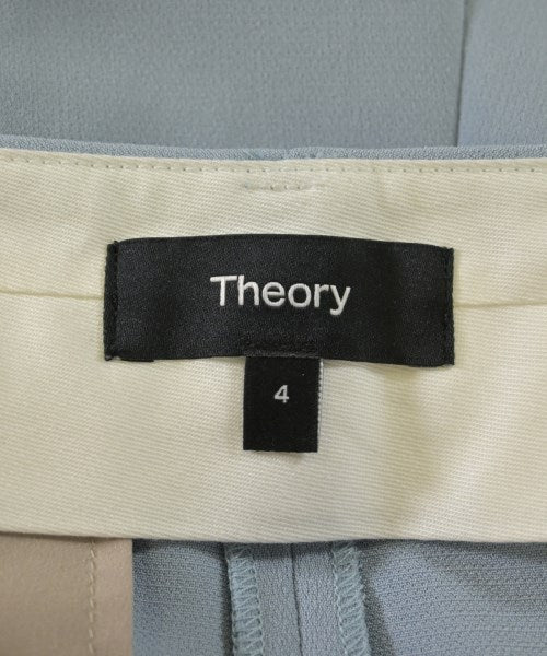 Theory กางเกงขายาว