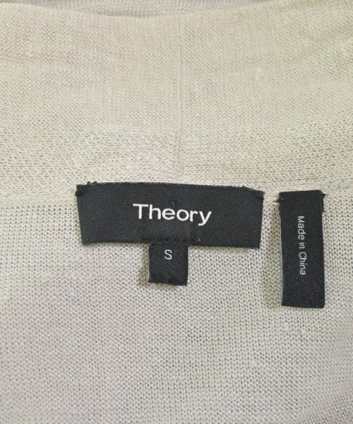 Theory เสื้อคาร์ดิแกน