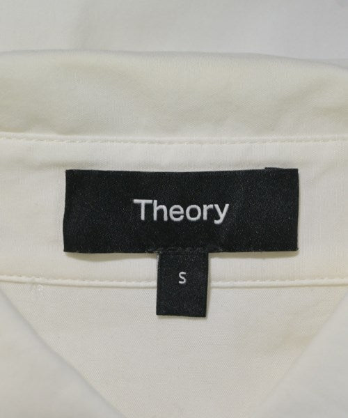 Theory เสื้อสตรี