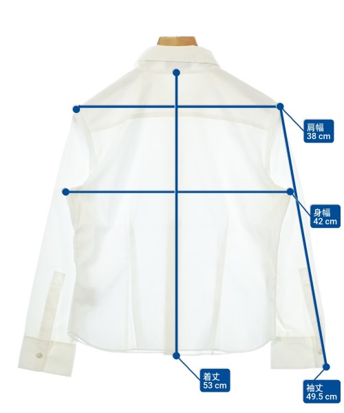 Theory เสื้อสตรี