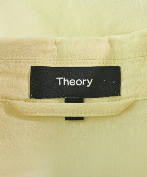Theory แจ็คเก็ตเบลาส์ อื่น