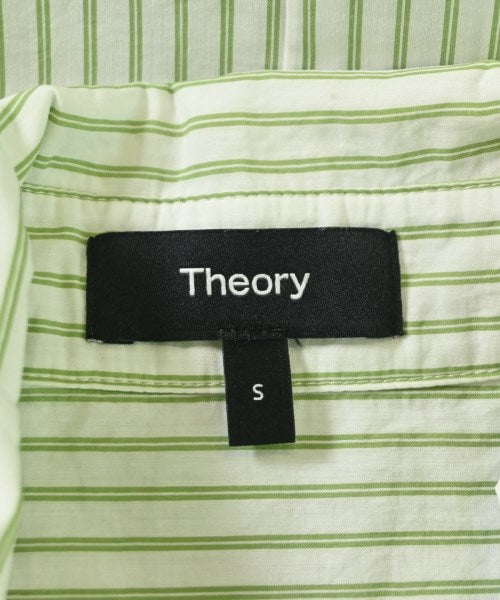 Theory เสื้อสตรี