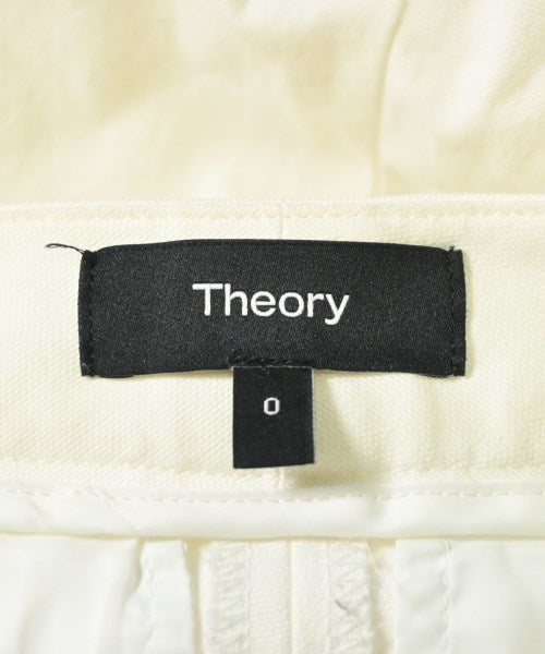 Theory กางเกง อื่น