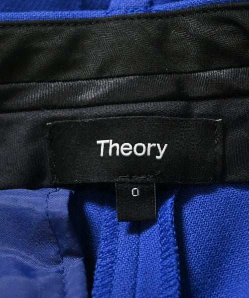 Theory กางเกง อื่น