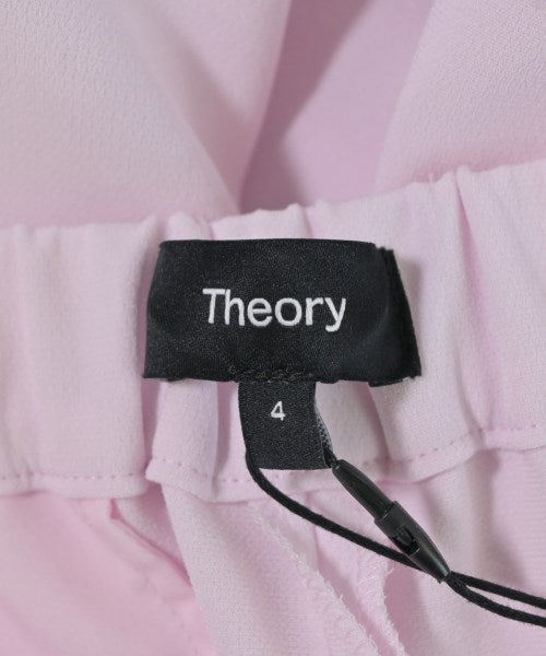 Theory กางเกงขายาว