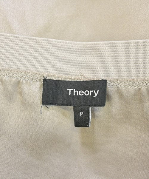 Theory กระโปรงยาว/แม็กซี่ยาว