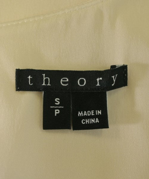Theory เสื้อสตรี