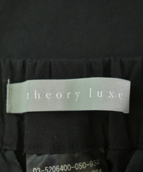 Theory กางเกง 5 ส่วน