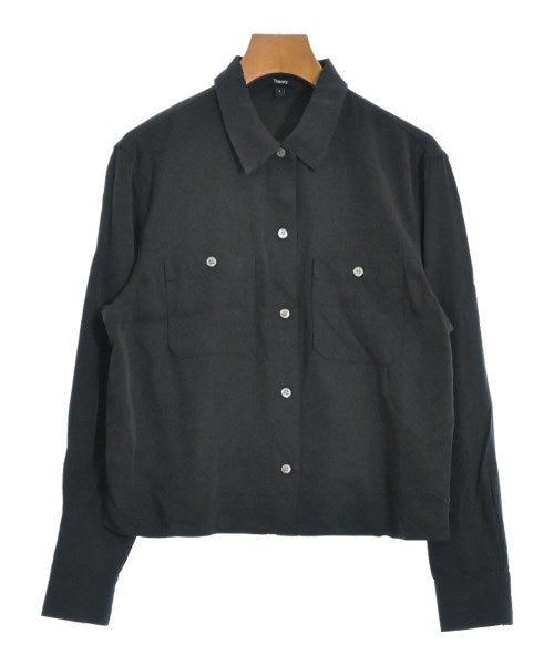 Theory เสื้อลำลอง