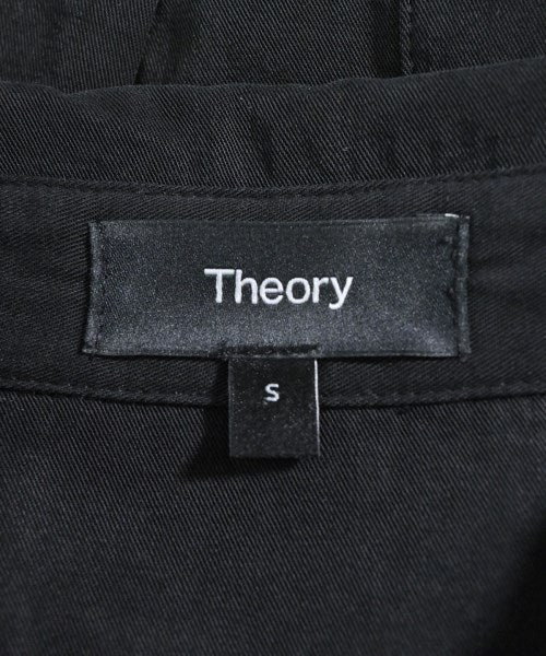 Theory เสื้อลำลอง