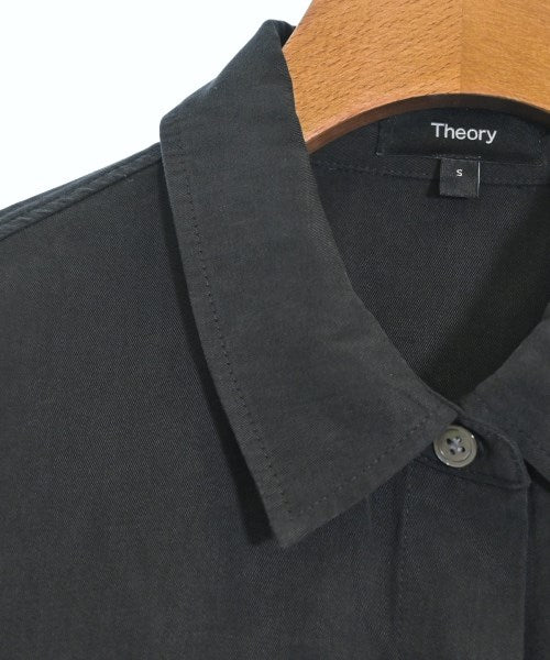 Theory เสื้อลำลอง