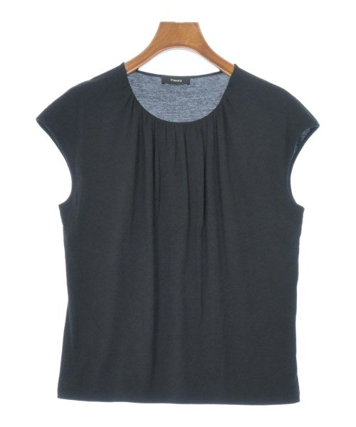 Theory เสื้อยืด/เสื้อท็อปส์