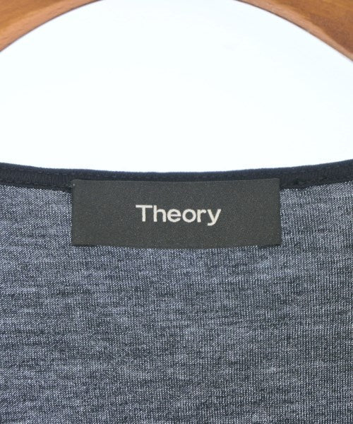 Theory เสื้อยืด/เสื้อท็อปส์