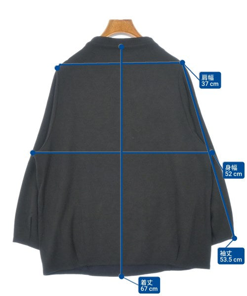 Theory เสื้อสเวตเตอร์