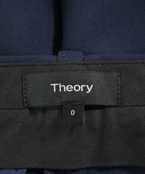 Theory กางเกงขายาว