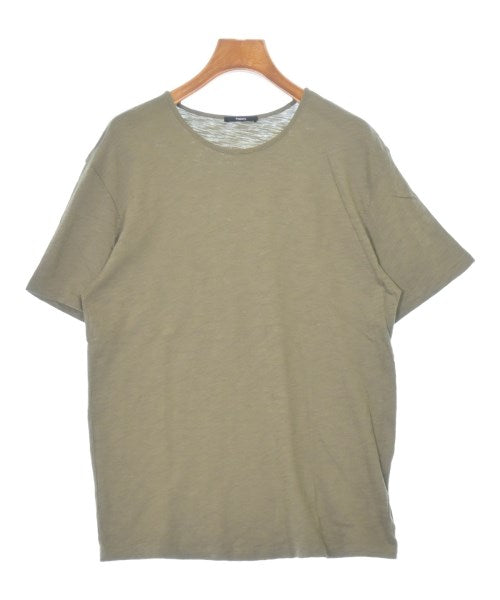 Theory เสื้อยืด/เสื้อท็อปส์