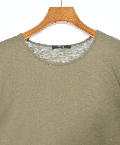 Theory เสื้อยืด/เสื้อท็อปส์