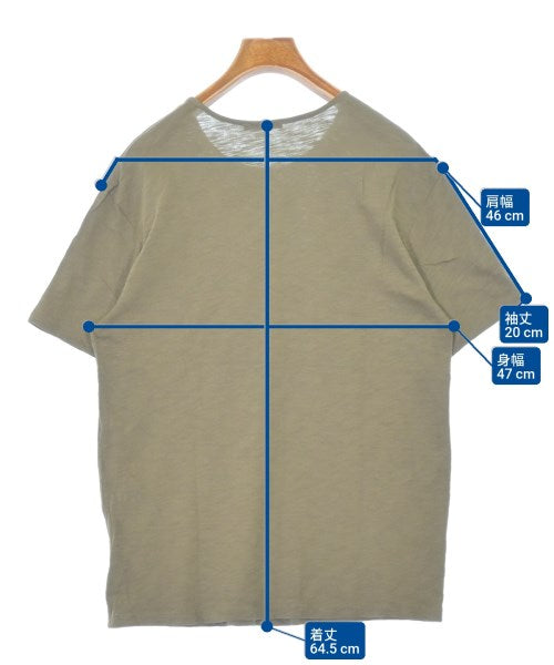 Theory เสื้อยืด/เสื้อท็อปส์