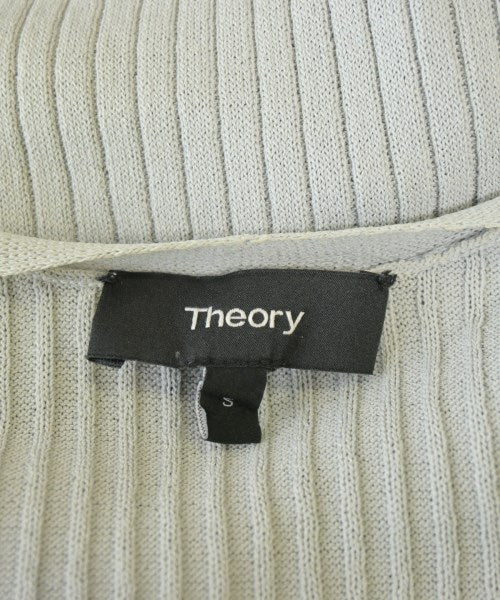Theory เสื้อคาร์ดิแกน