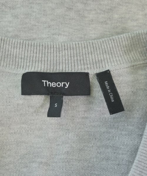 Theory เสื้อกันหนาว