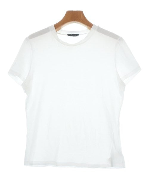 Theory เสื้อยืด/เสื้อท็อปส์