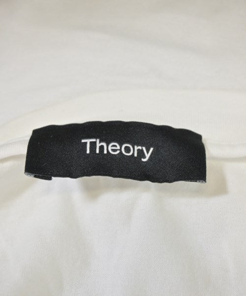 Theory เสื้อยืด/เสื้อท็อปส์