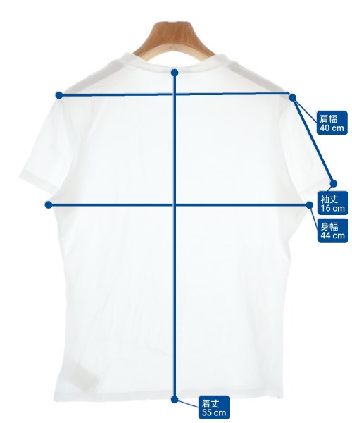 Theory เสื้อยืด/เสื้อท็อปส์