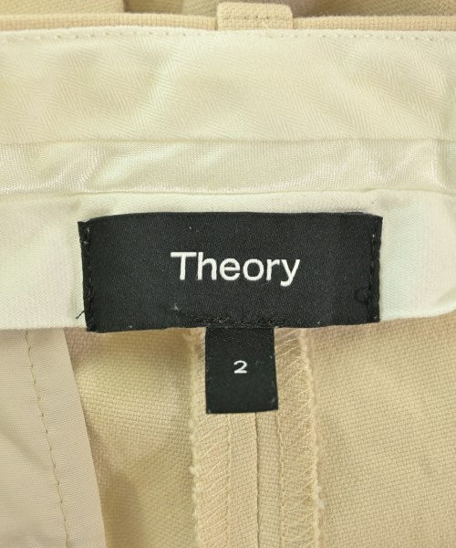 Theory กางเกงขายาว