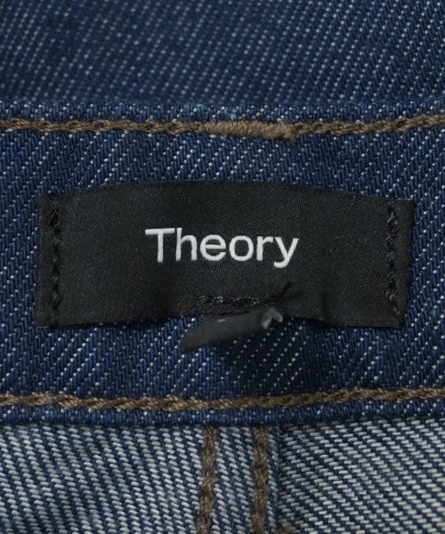 Theory ยีนส์