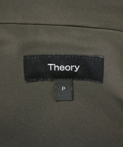 Theory เสื้อโค้ท อื่น