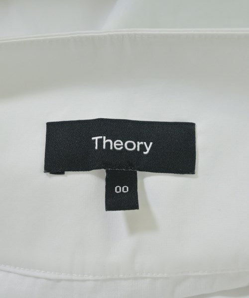 Theory กระโปรงยาว/แม็กซี่ยาว