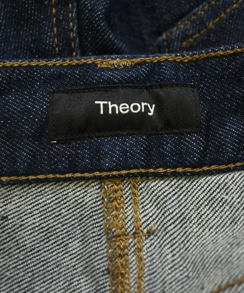 Theory ยีนส์