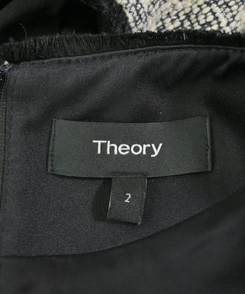 Theory ชุดเดรส