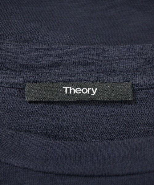 Theory เสื้อยืด/เสื้อท็อปส์