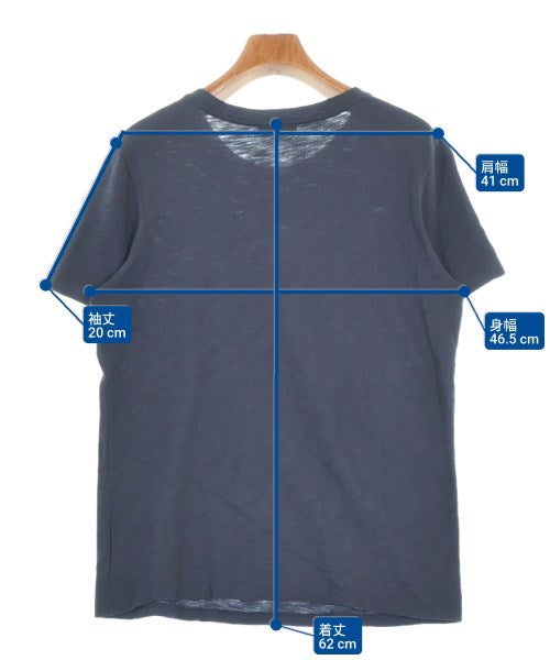 Theory เสื้อยืด/เสื้อท็อปส์